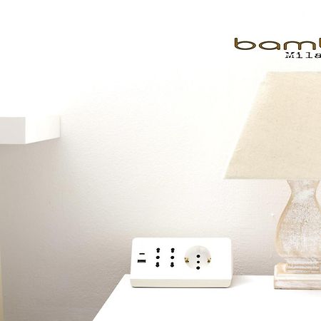 Bamboo Milano Unione Top Class Exterior photo