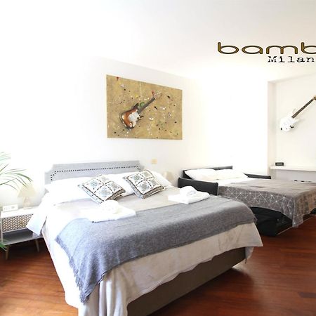 Bamboo Milano Unione Top Class Exterior photo