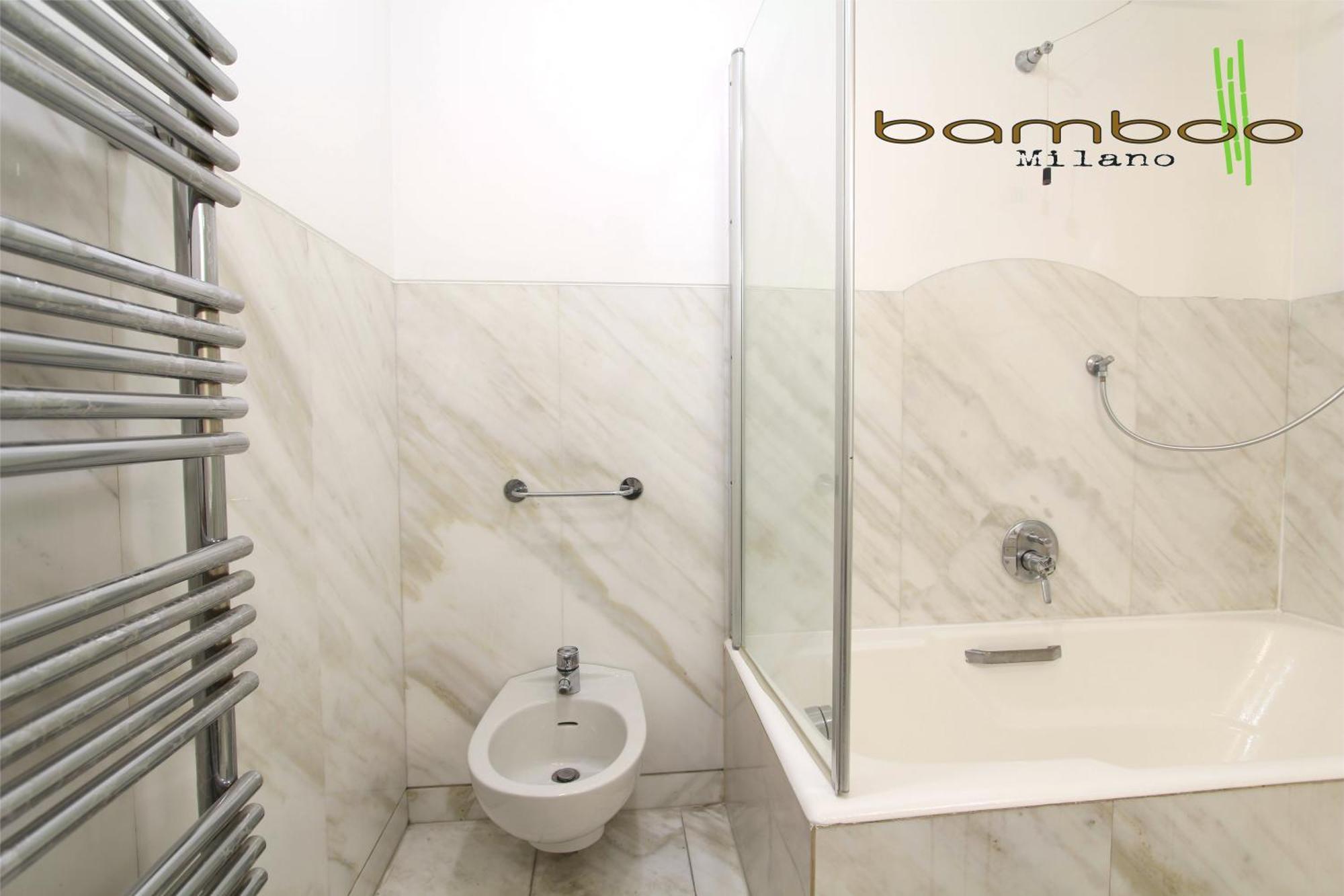 Bamboo Milano Unione Top Class Exterior photo
